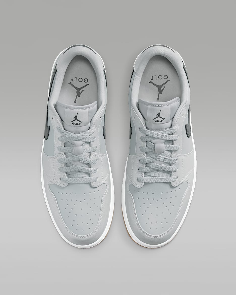 Air Jordan 1 Low G Golfschuh. Nike DE